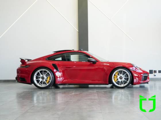 PORSCHE 911 3.8 24V H6 GASOLINA TURBO S PDK PORSCHE 911 3.8 24V H6 GASOLINA TURBO S PDK